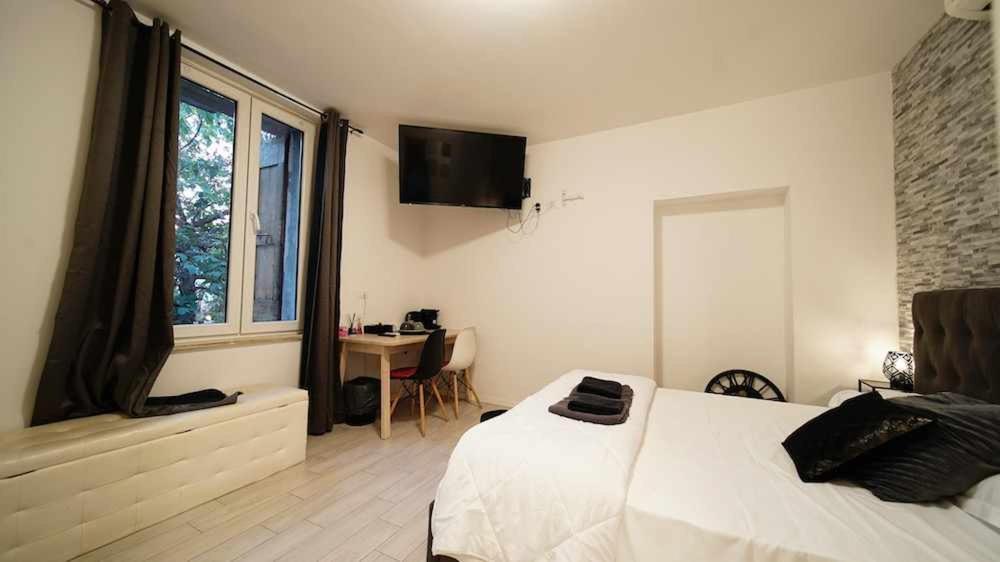 Langolo Di Laura Borgo Roma Destiny Home 3 Vérone Chambre photo
