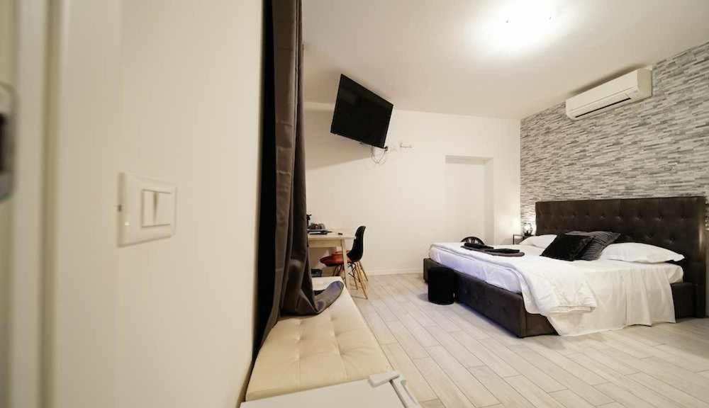 Langolo Di Laura Borgo Roma Destiny Home 3 Vérone Chambre photo